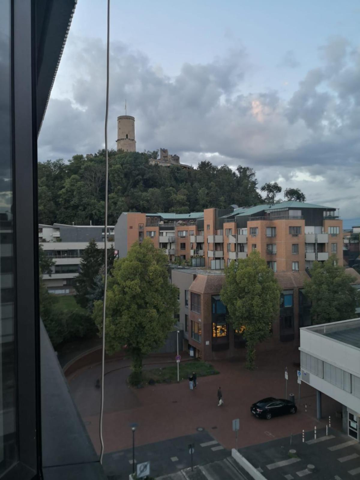 Am Fronhof