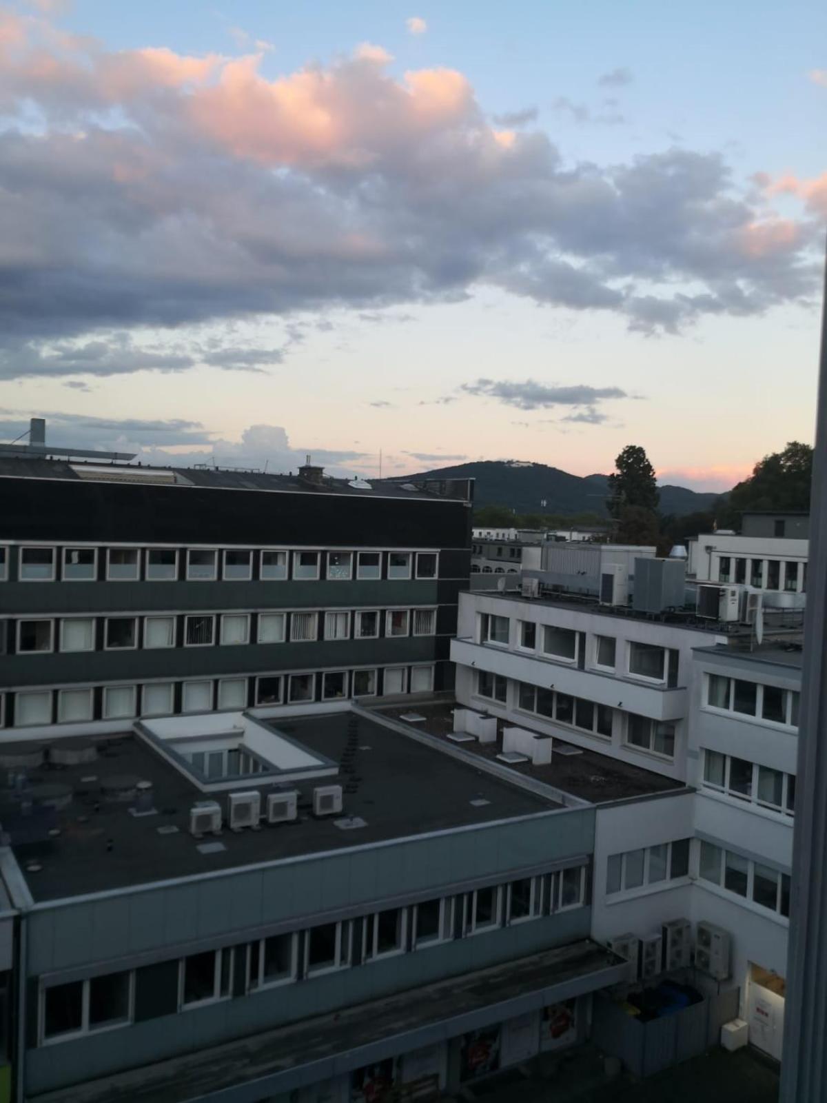 Am Fronhof * Bonn