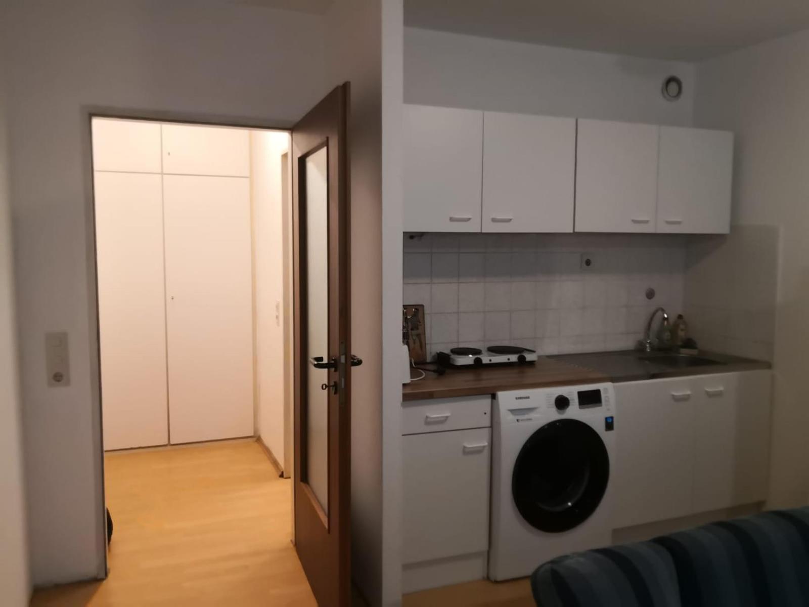 Am Fronhof Apartment Bonn